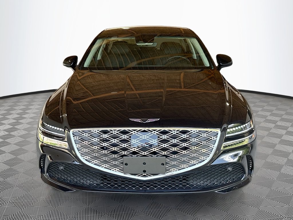 Used 2025 Genesis G80 2.5T Sedan