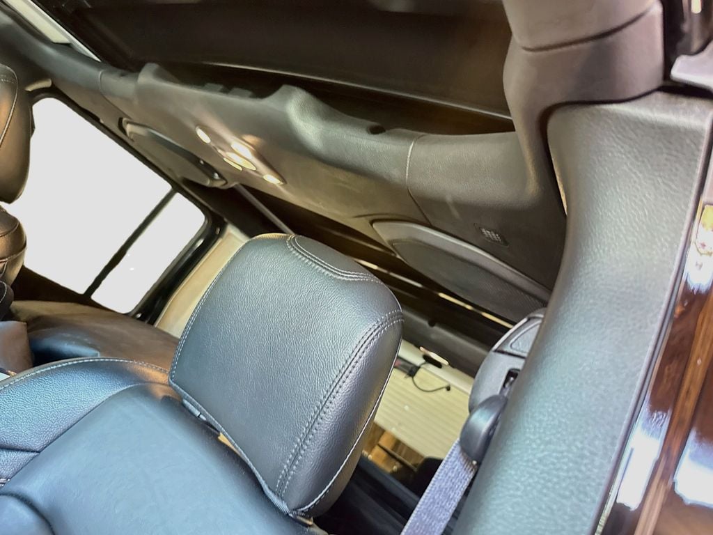 2022 Jeep Wrangler Unlimited High Altitude 4XE - Photo 21