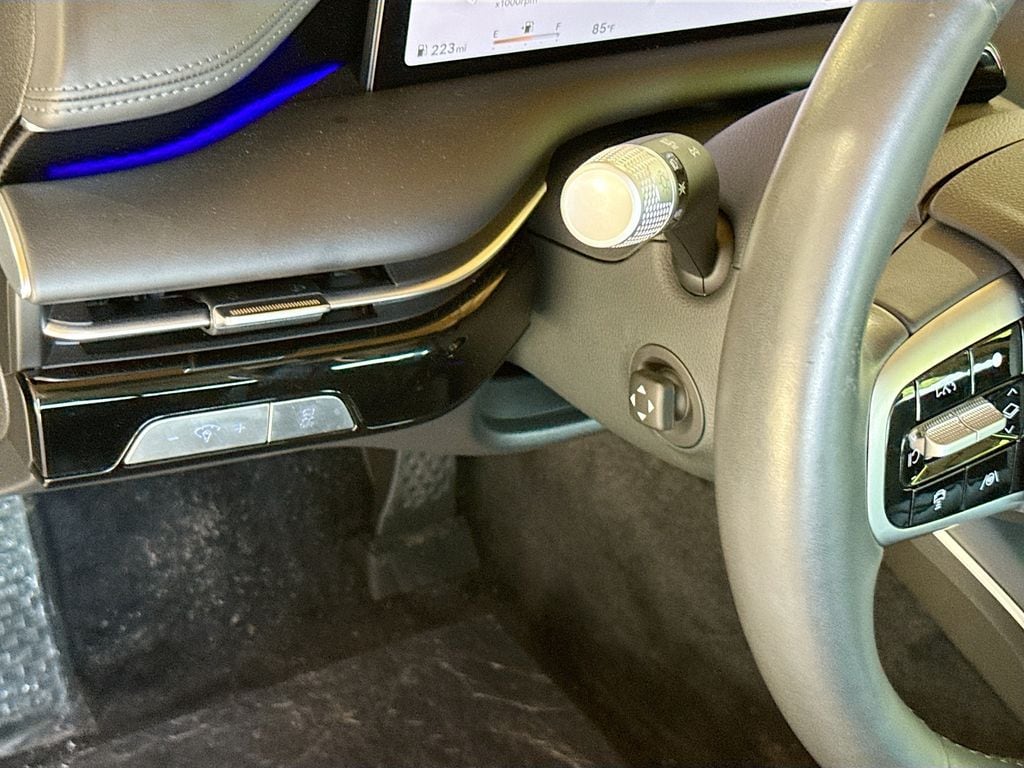 2025 GENESIS G80 Base - Photo 11