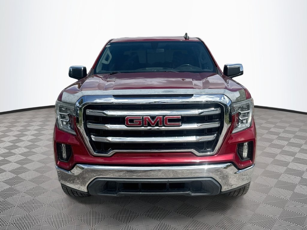 Used 2019 GMC Sierra 1500 SLE Truck