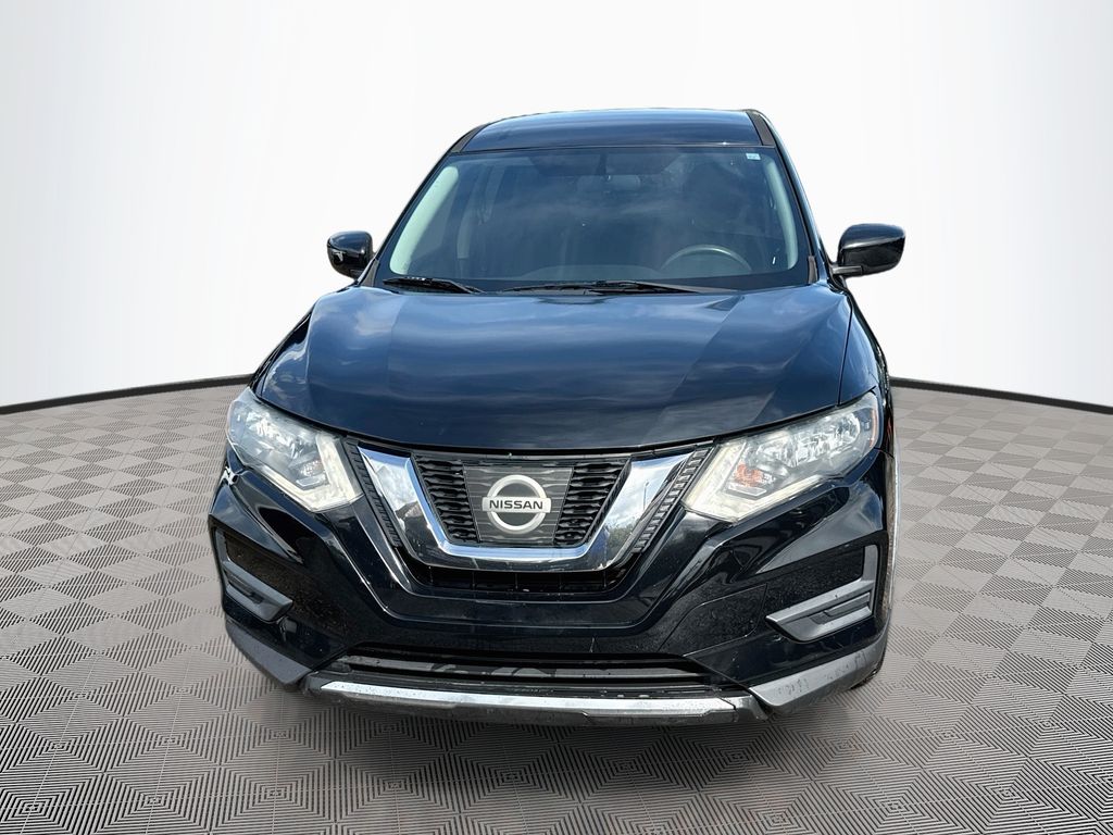 Used 2018 Nissan Rogue S with VIN 5N1AT2MV5JC768503 for sale in Plantation, FL