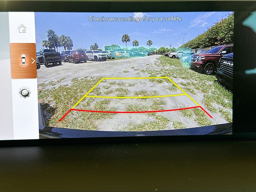 2025 GENESIS G80 Base - Photo 14