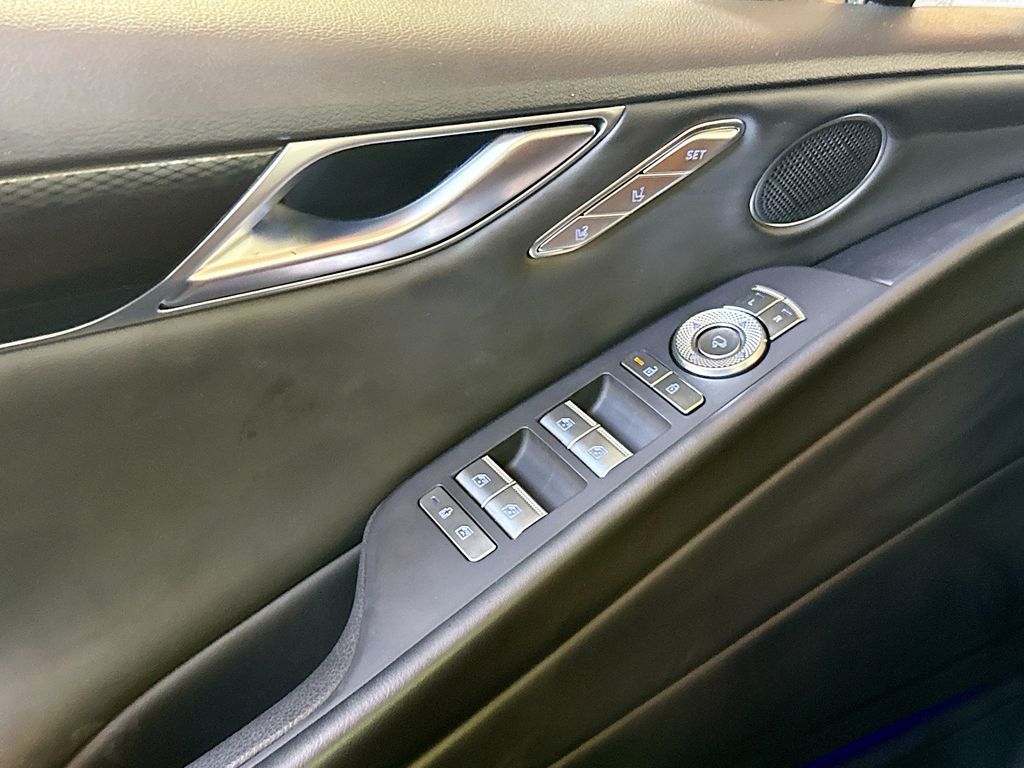 2025 GENESIS G80 Base - Photo 19