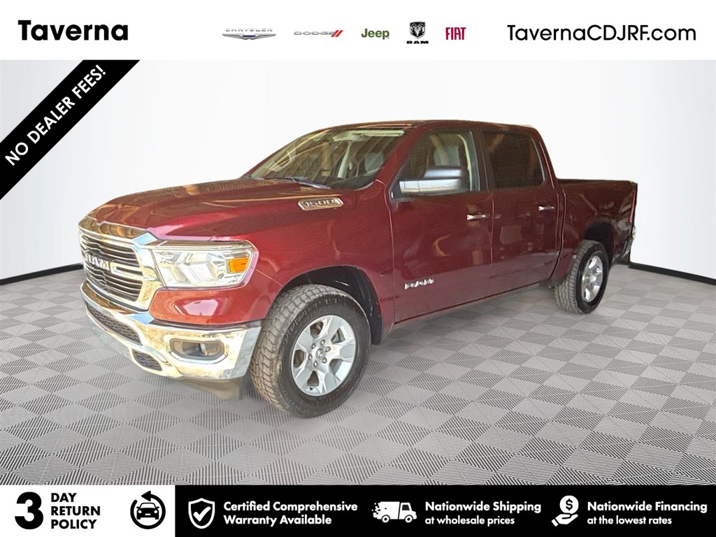  Ram 1500