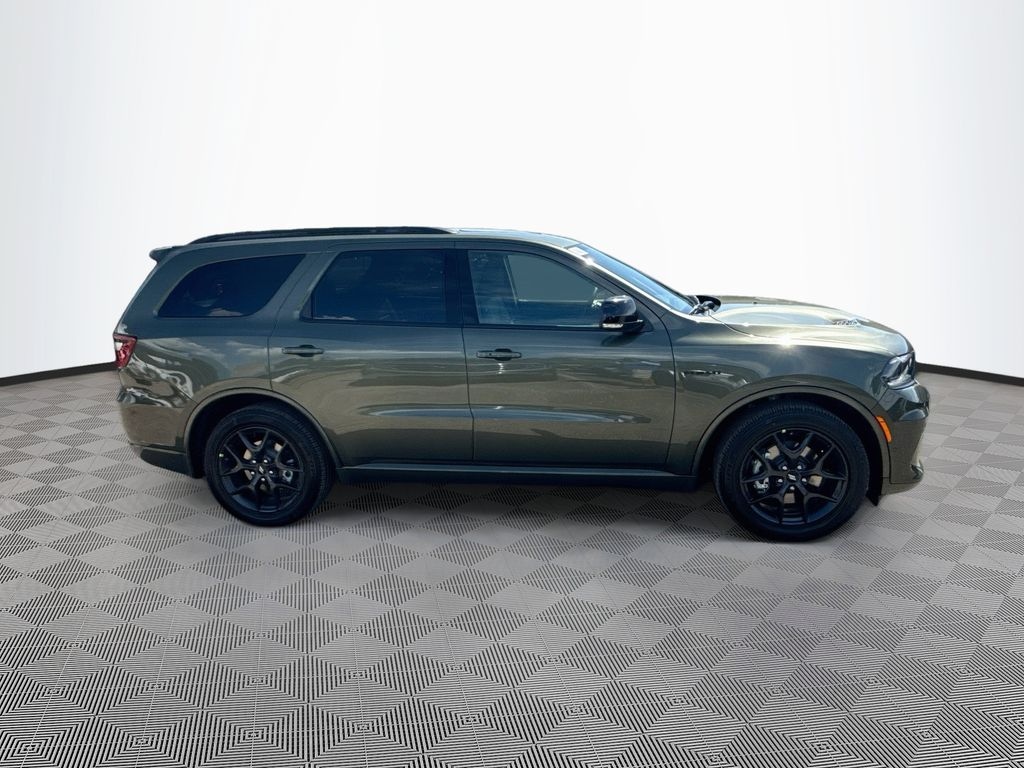 New 2027 Dodge Durango GT HEMI V8 PLUS AWD Sport Utility