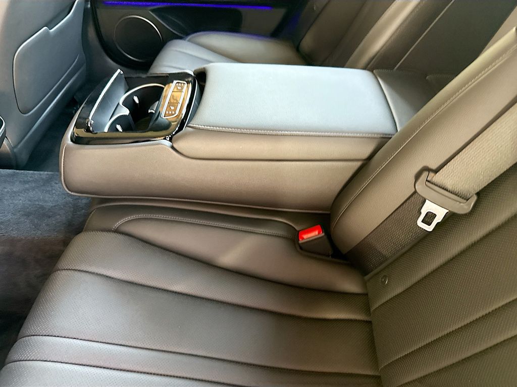 2025 GENESIS G80 Base - Photo 25