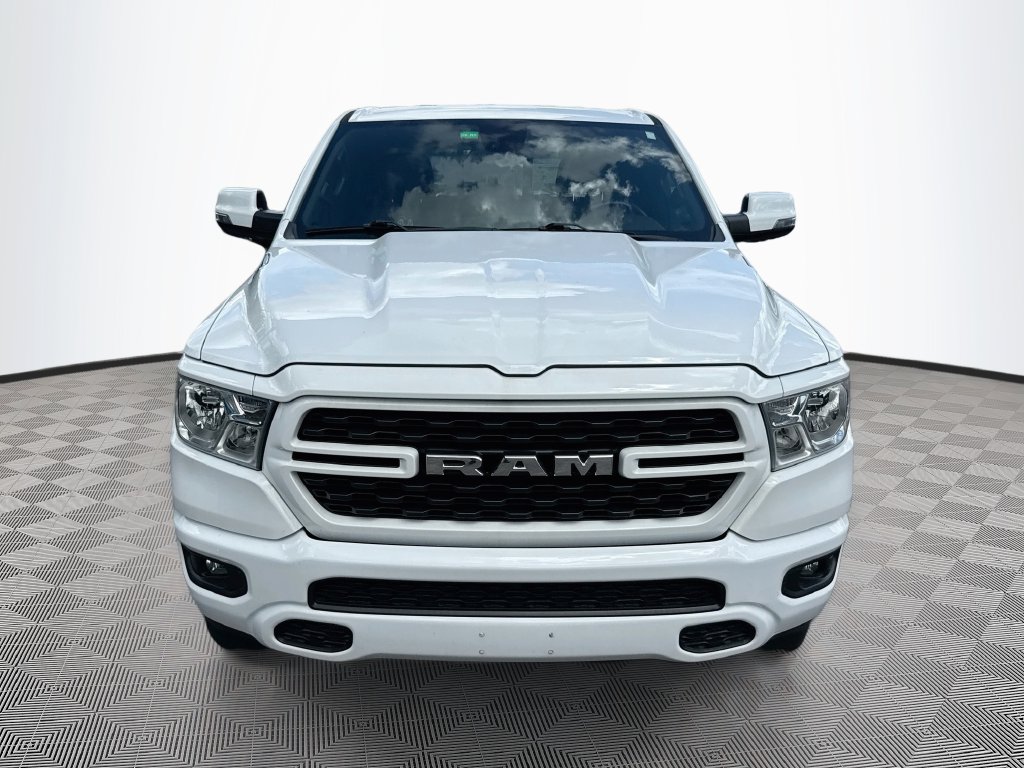 Used 2023 Ram 1500 Big Horn/Lone Star Truck
