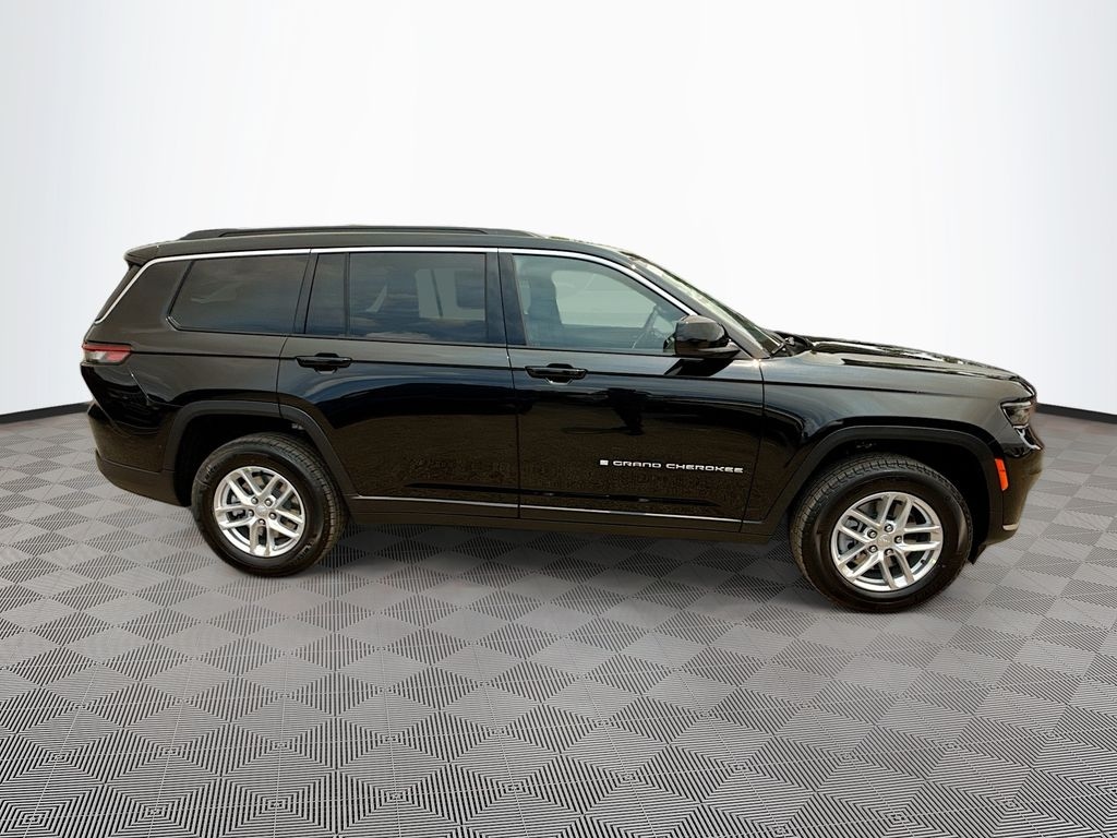 New 2026 Jeep Grand Cherokee L LAREDO X 4X2 Sport Utility