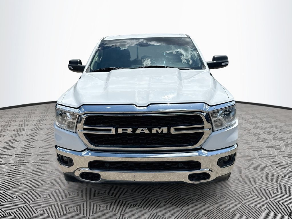 Used 2020 Ram 1500 Big Horn/Lone Star Truck