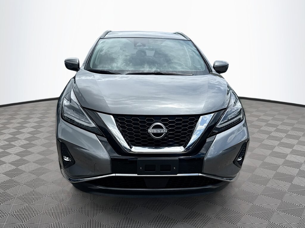 Used 2024 Nissan Murano SV SUV