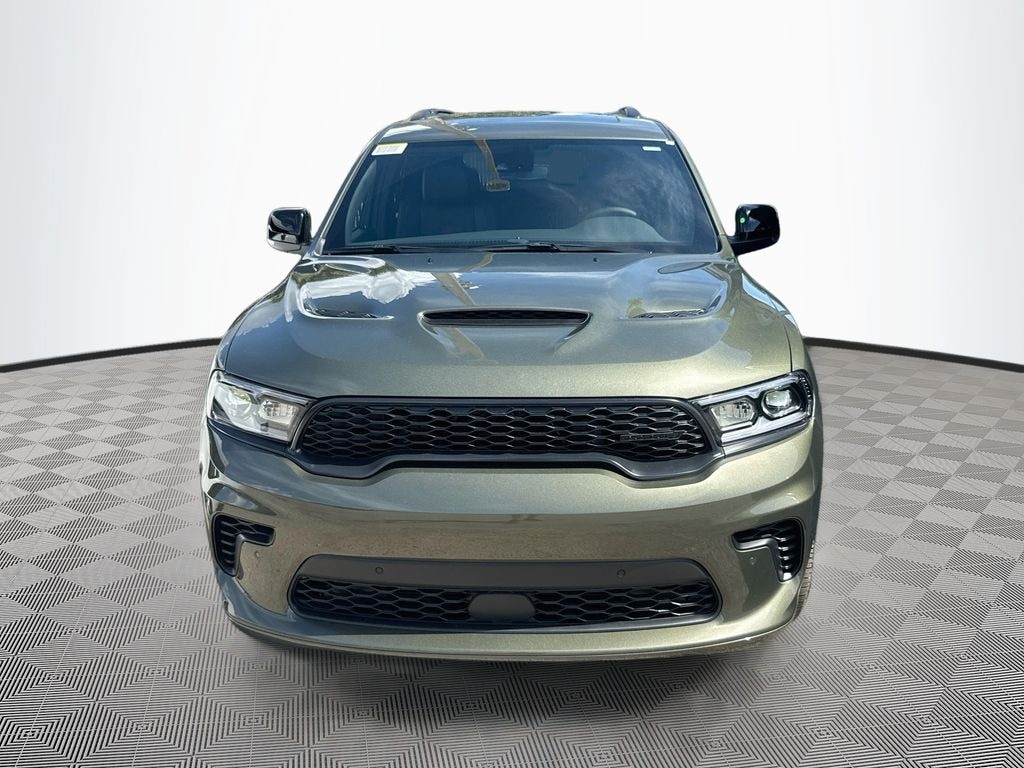 New 2027 Dodge Durango GT HEMI V8 PLUS AWD Sport Utility