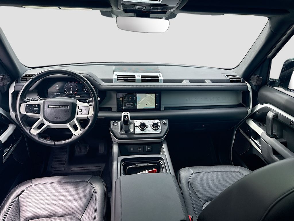 2024 Land Rover Defender S - Photo 26