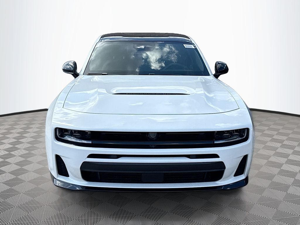 New 2026 Dodge Charger R/T 2-DOOR AWD Coupe