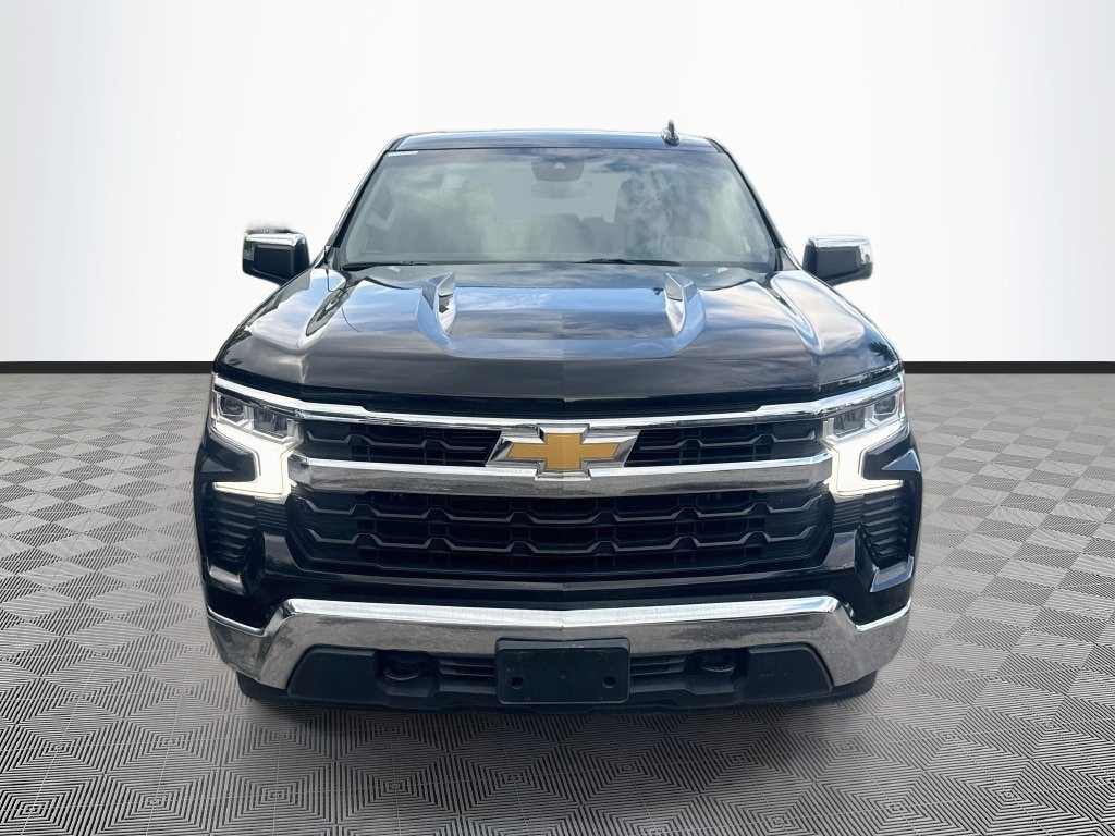 Used 2024 Chevrolet Silverado 1500 LT Truck