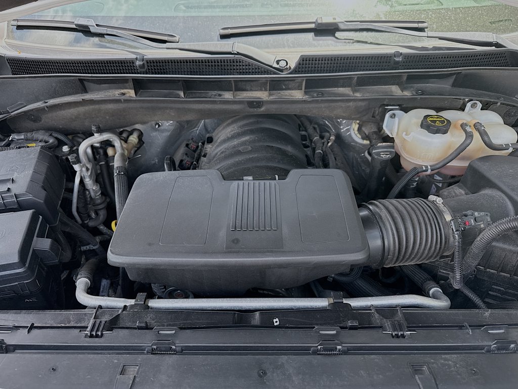 2024 GMC Yukon SLT - Photo 33