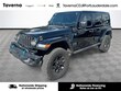 Jeep Wrangler 4xe