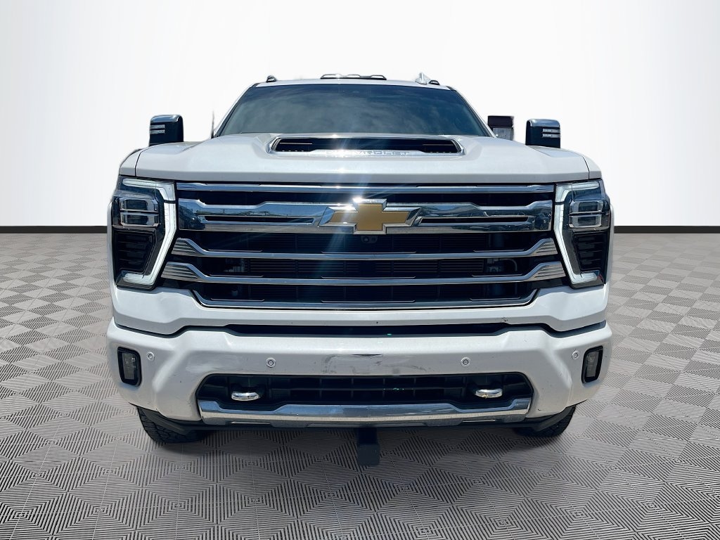 Used 2025 Chevrolet Silverado 3500HD High Country Truck