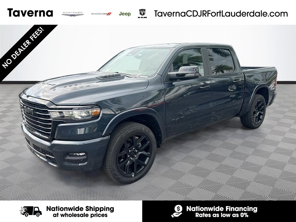  Ram 1500