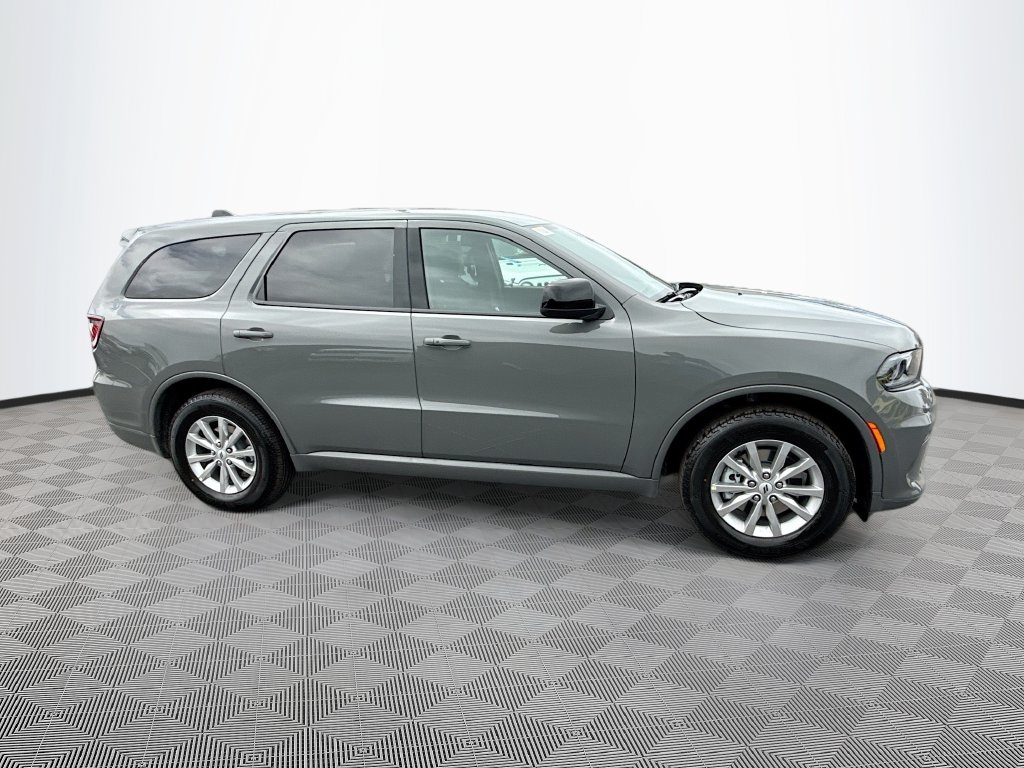New 2026 Dodge Durango GT RWD Sport Utility