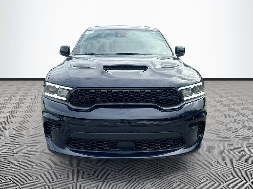 New 2027 Dodge Durango GT HEMI V8 PLUS AWD Sport Utility