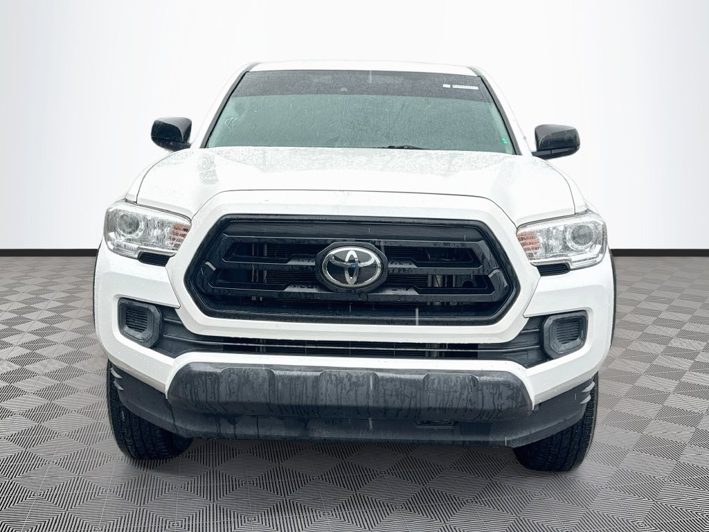 Used 2021 Toyota Tacoma SR Truck Access Cab