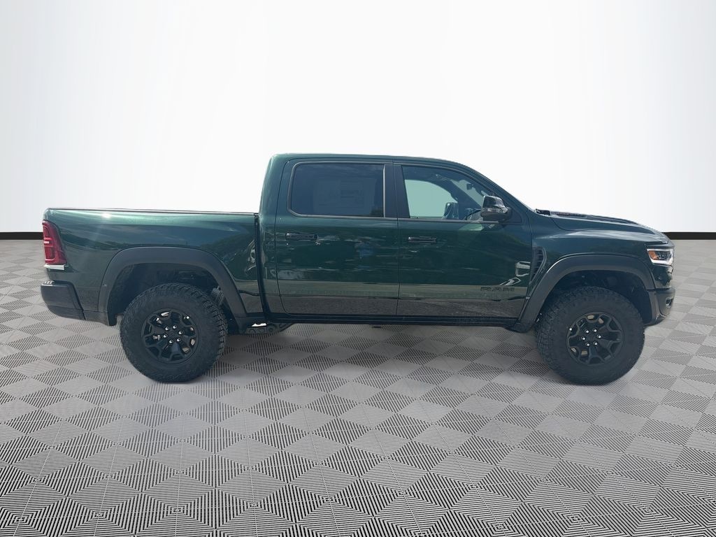 New 2027 Ram 1500 RHO CREW CAB 4X4 5'7 BOX Pickup