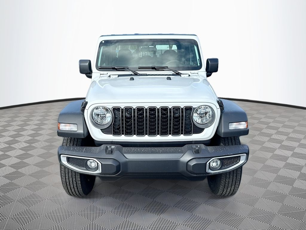 New 2026 Jeep Gladiator SPORT 4X4 Pickup