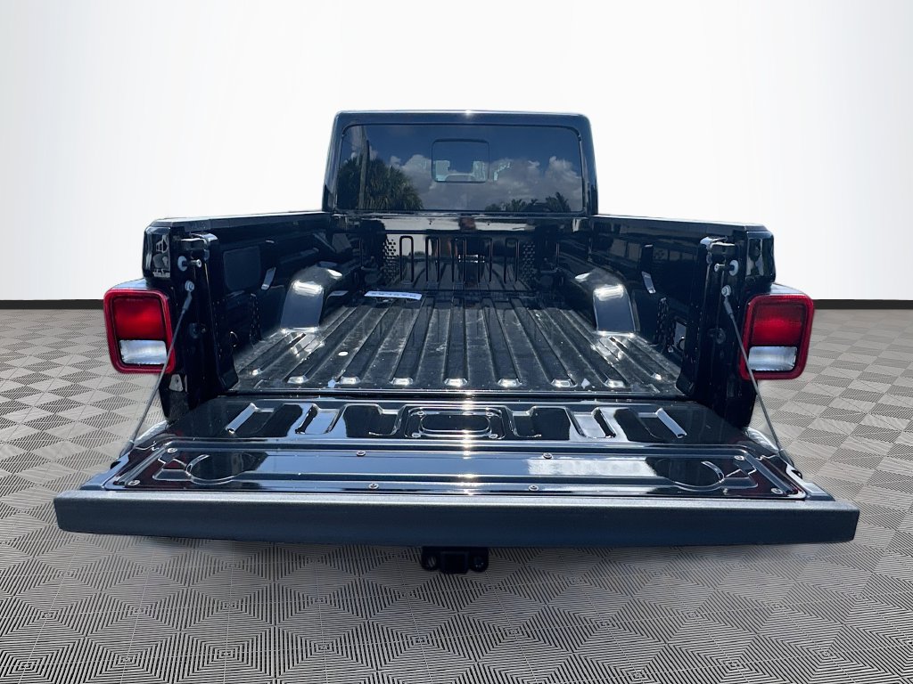 2025 Jeep Gladiator Sport S - Photo 28