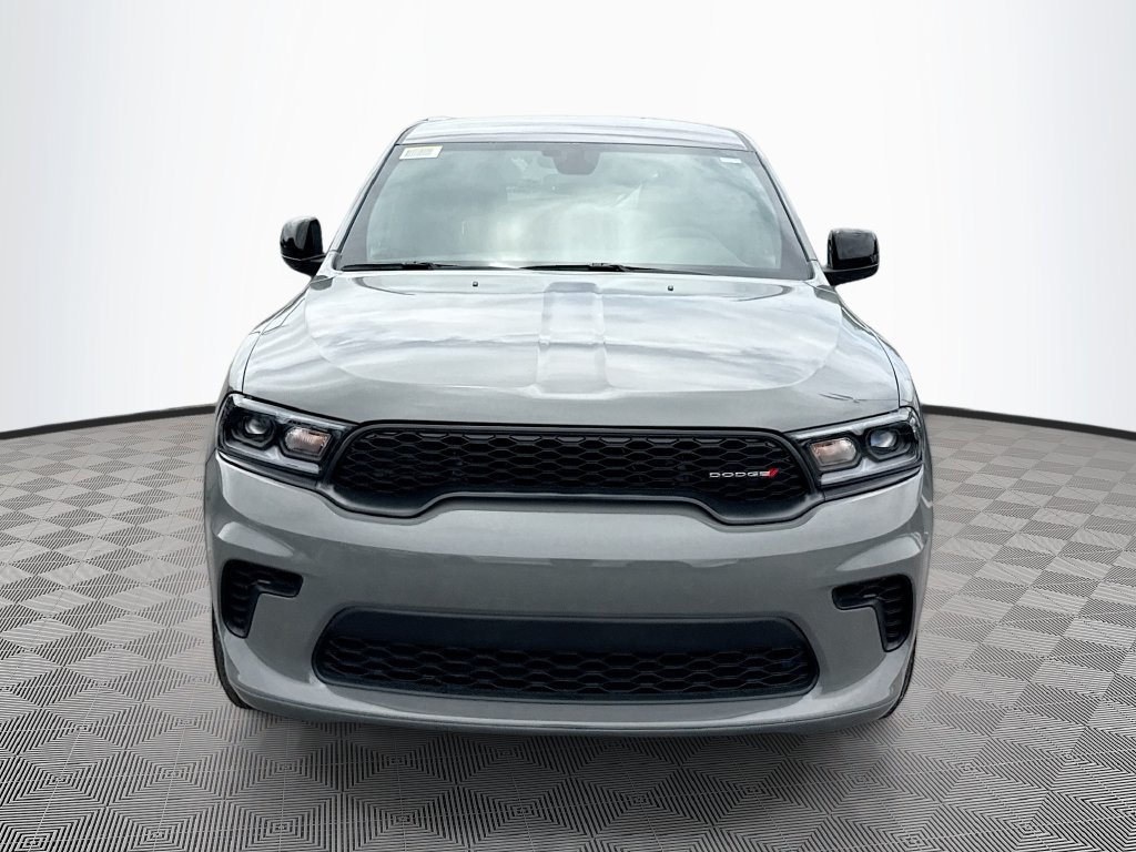 New 2026 Dodge Durango GT RWD Sport Utility