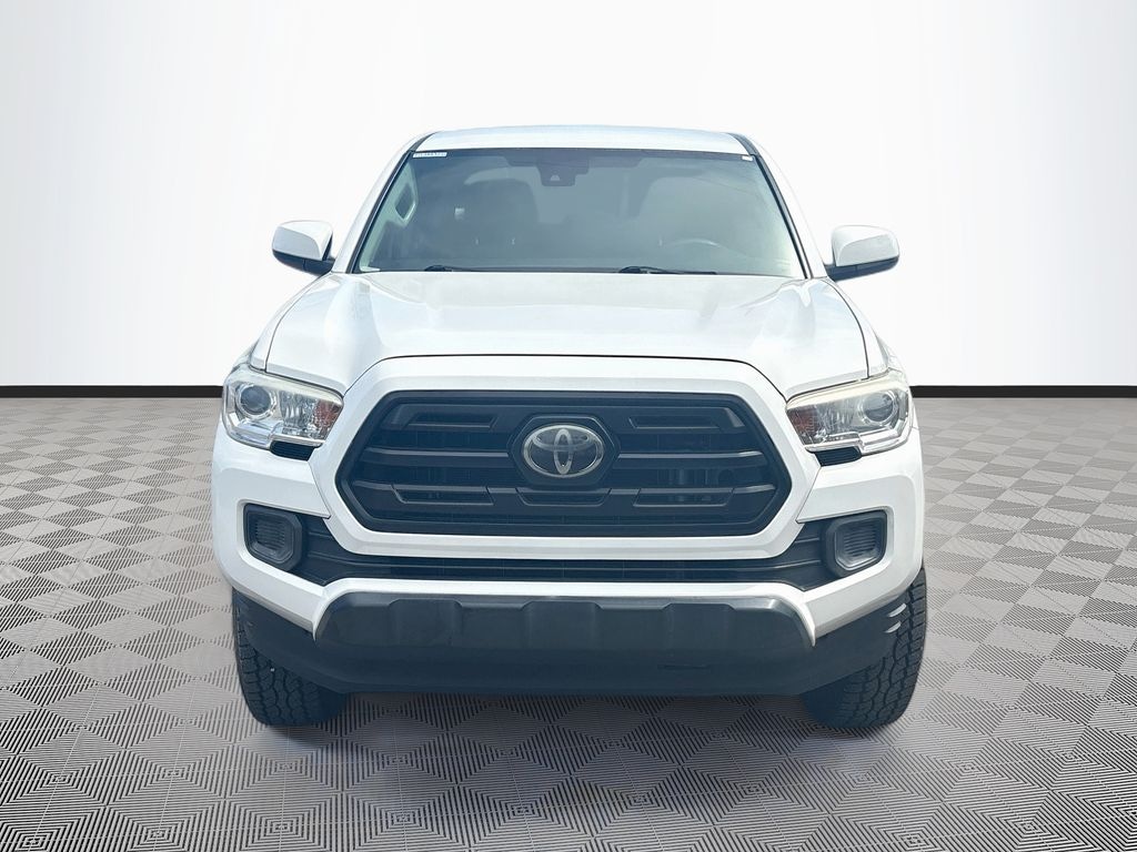 Used 2019 Toyota Tacoma SR Truck Double Cab