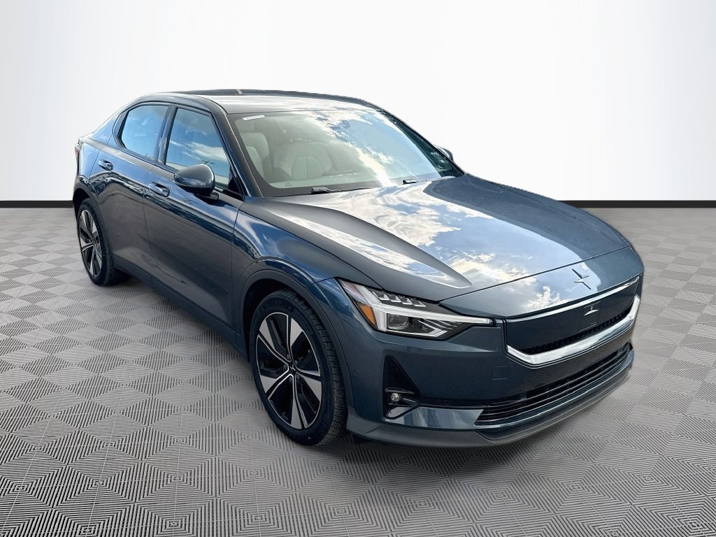 Used 2024 Polestar Polestar 2 Hatchback