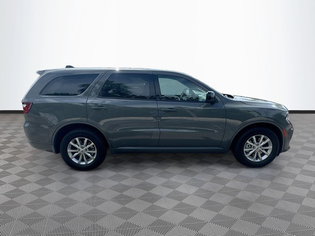 New 2026 Dodge Durango GT RWD Sport Utility