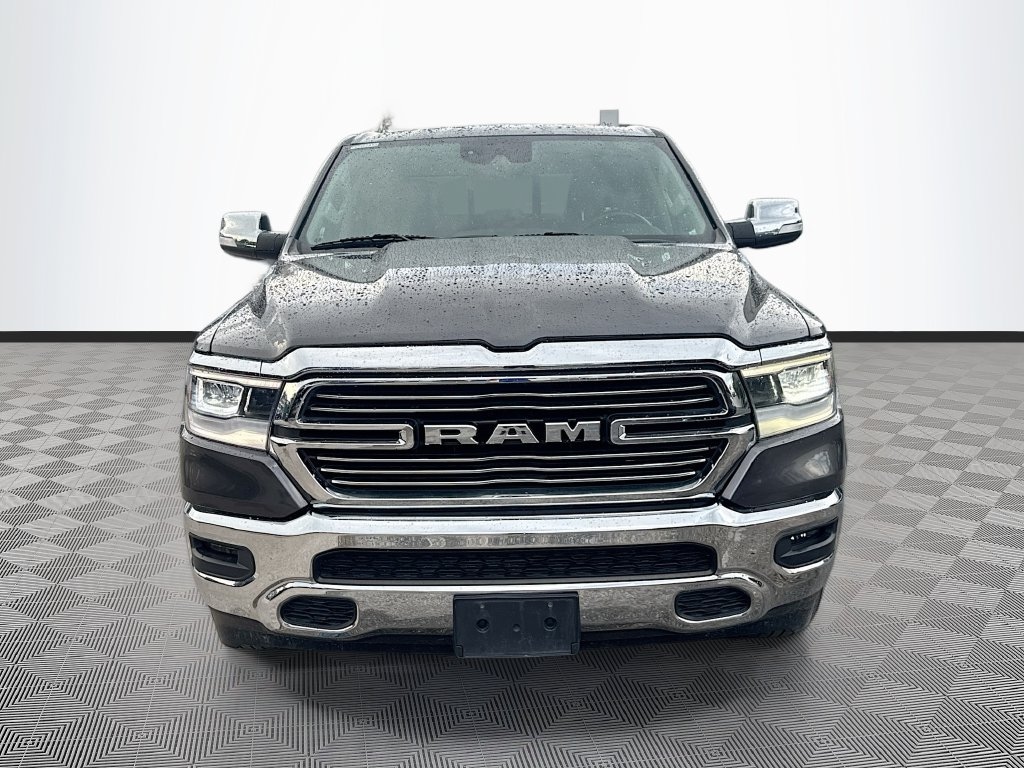 Used 2022 Ram 1500 Laramie Truck