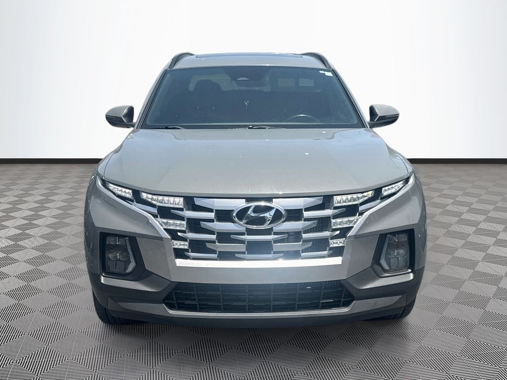 Used 2022 Hyundai Santa Cruz 2.5T SEL Premium Truck Crew Cab