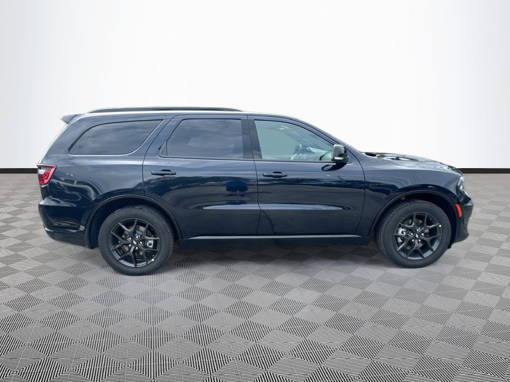 New 2027 Dodge Durango GT HEMI V8 PLUS AWD Sport Utility