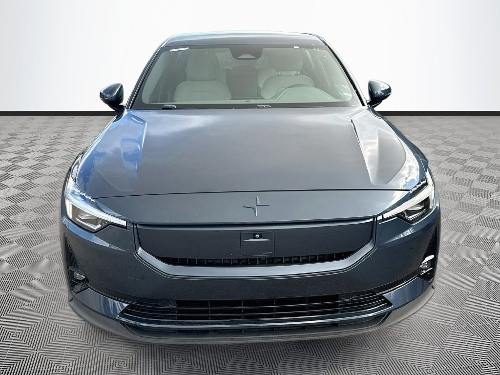Used 2024 Polestar Polestar 2 Hatchback