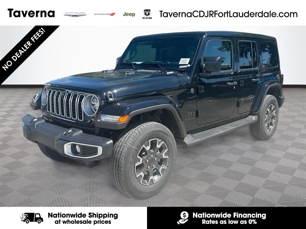 2027 Jeep Wrangler