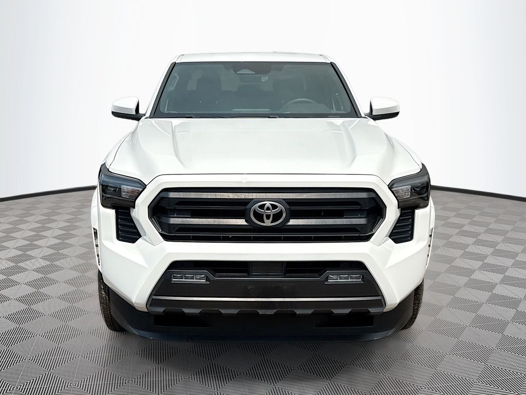 Used 2024 Toyota Tacoma SR5 Truck Double Cab