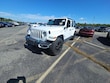  Jeep Wrangler 4xe