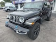 Jeep Wrangler 4xe