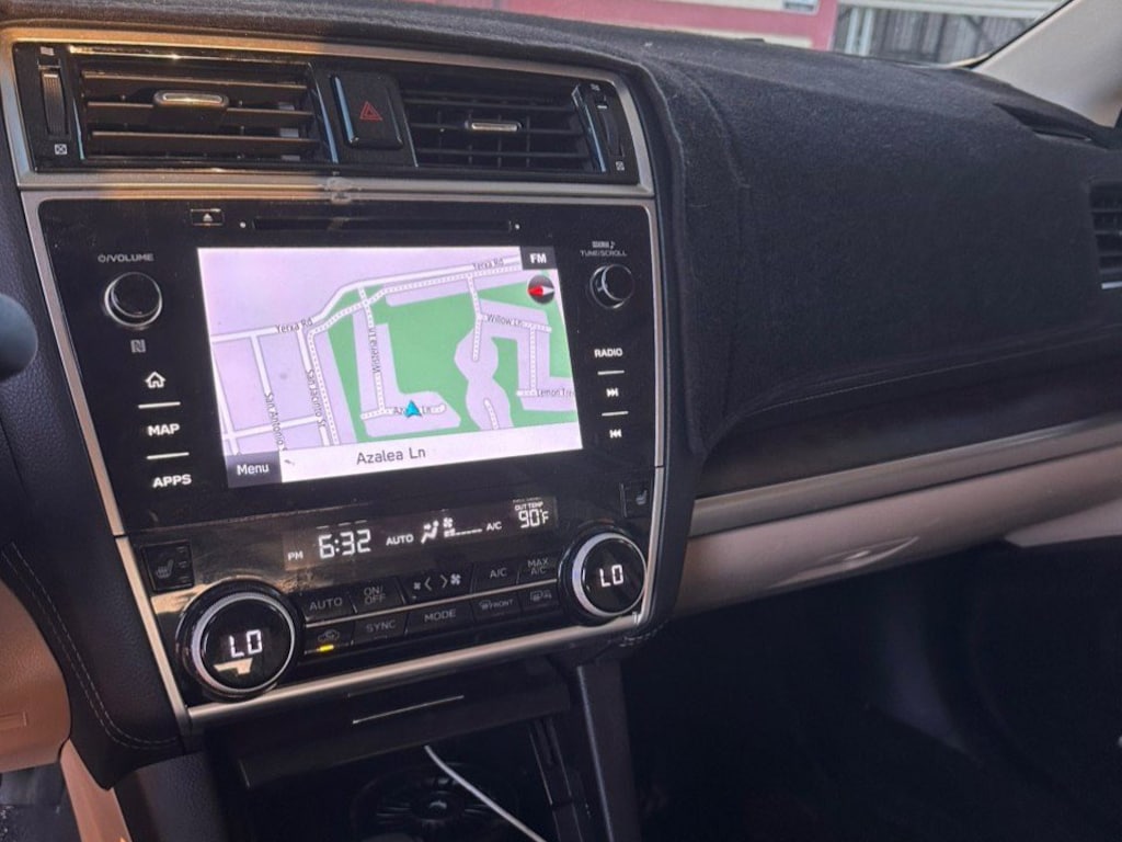 Used 2019 Subaru Outback 2.5i Limited SUV