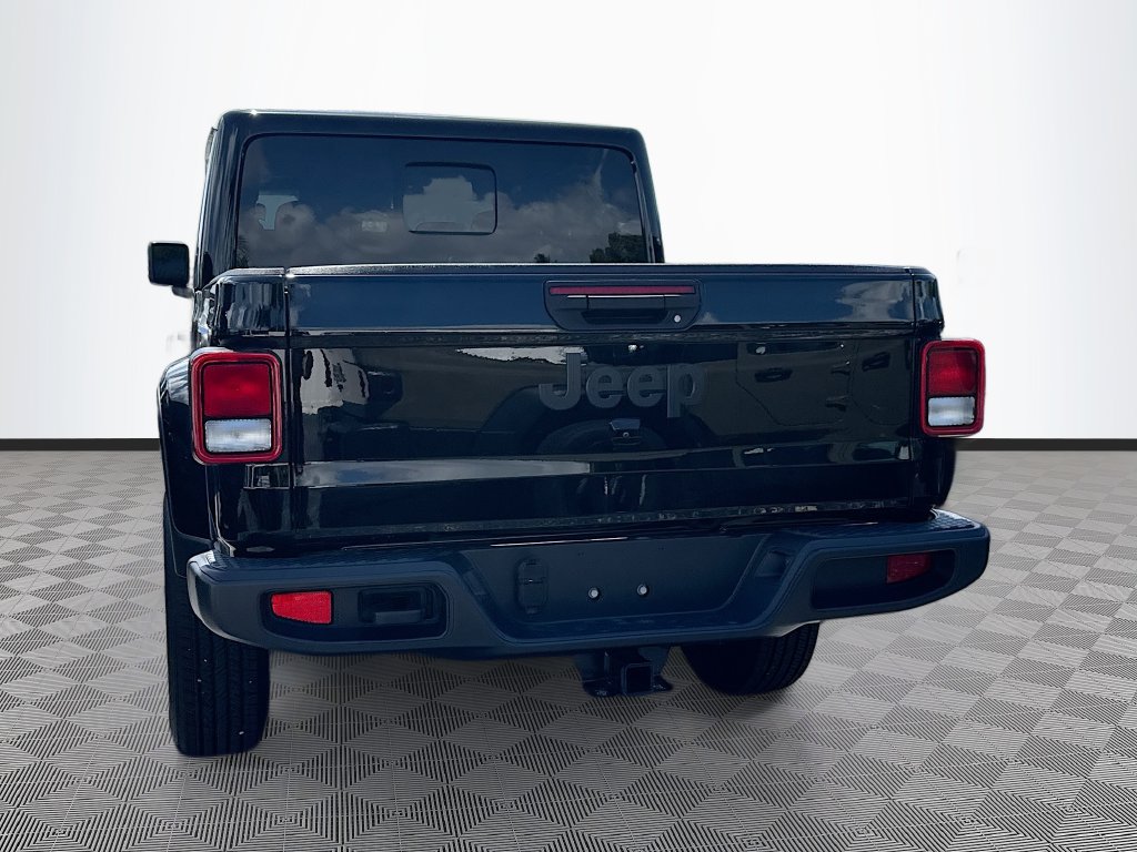 2025 Jeep Gladiator Sport S - Photo 6