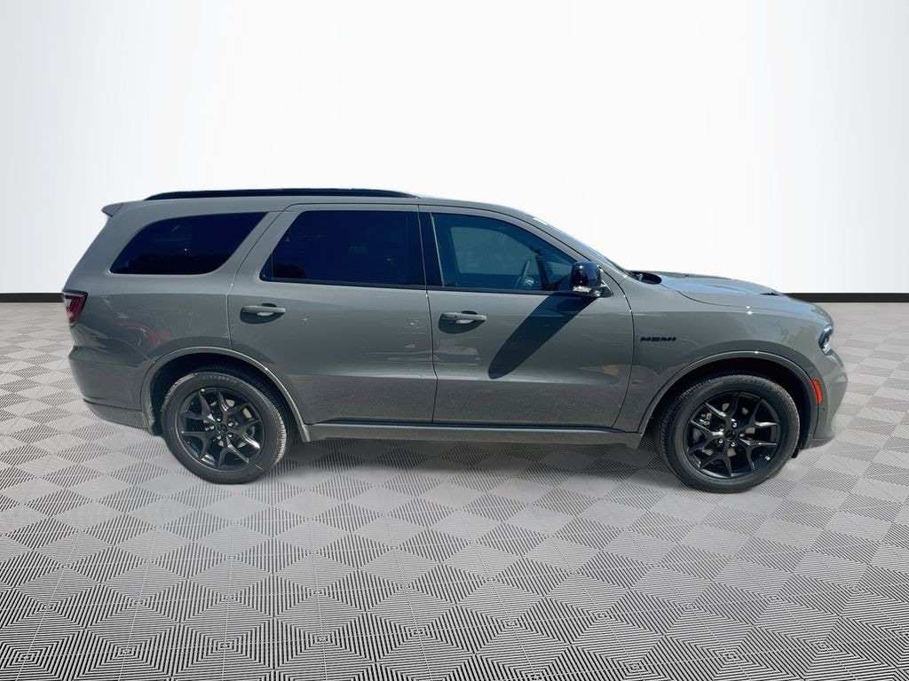New 2026 Dodge Durango GT PLUS AWD HEMI V8 Sport Utility