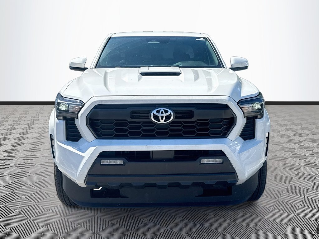 Used 2025 Toyota Tacoma TRD Sport Truck Double Cab