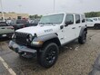  Jeep Wrangler 4xe