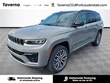  Jeep Grand Cherokee L