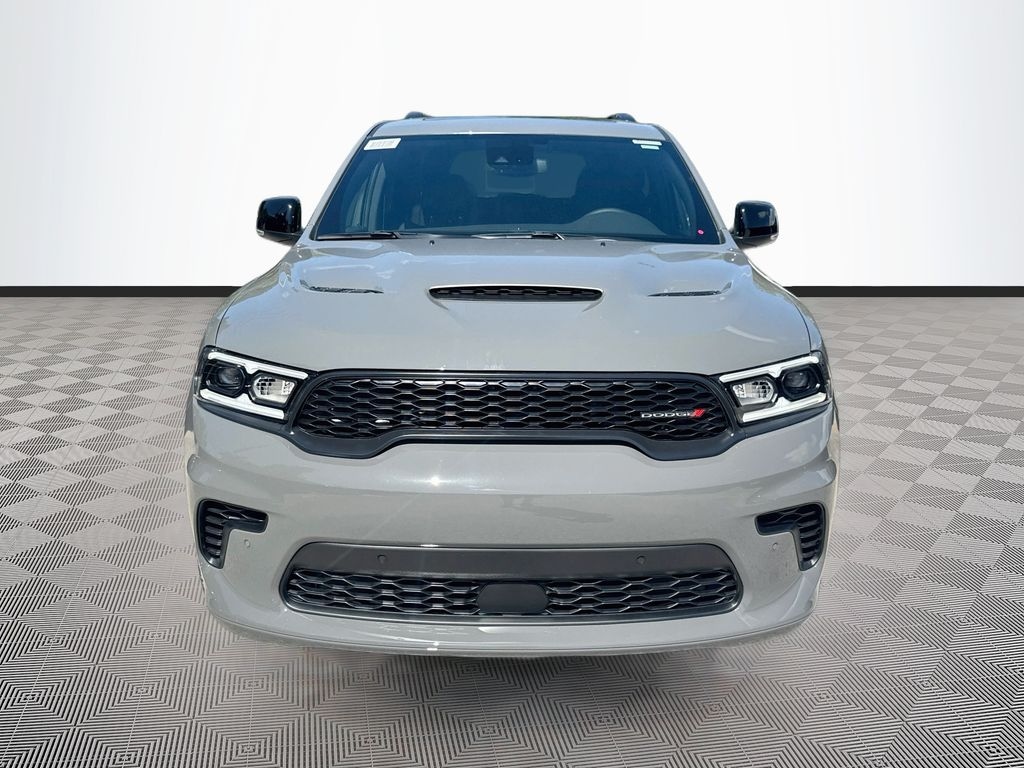 New 2026 Dodge Durango GT PLUS AWD HEMI V8 Sport Utility