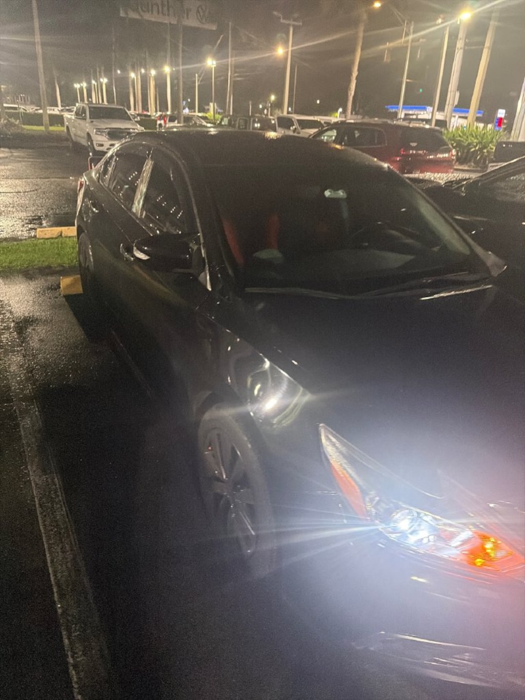 Used 2016 Nissan Altima 2.5 SL Sedan