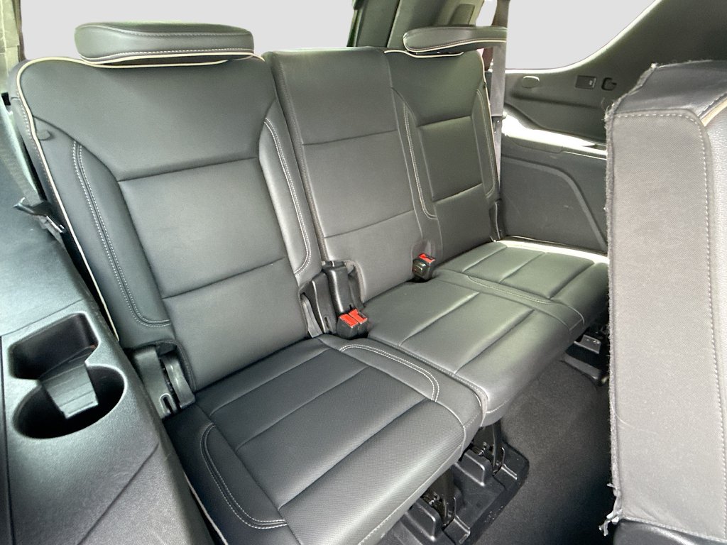 2024 GMC Yukon SLT - Photo 29