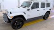  Jeep Wrangler 4xe